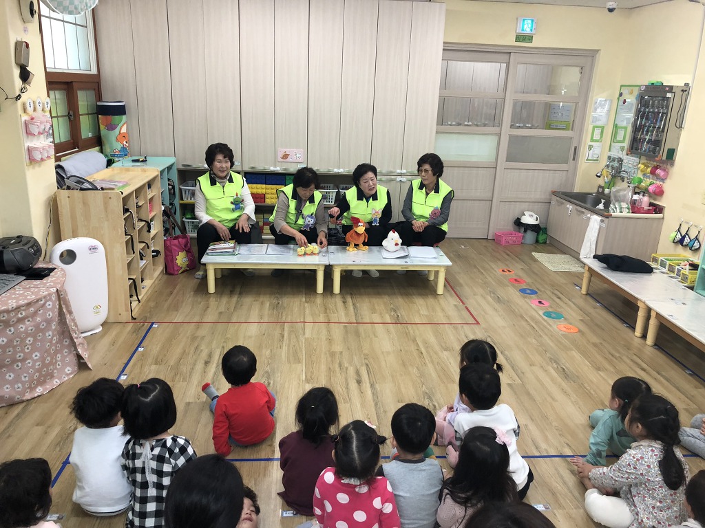 도남행복어린이집 이미지
