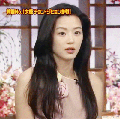 걔랑은 다 끝났어. 나 이제 더 이상 걔 안좋아해. 다 정리했다.gif | 인스티즈